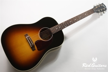 J-45 Standard - Vintage Sunburst